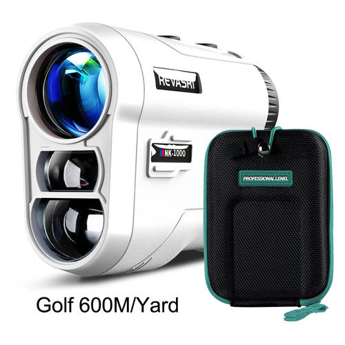 EagleEye Pro - Golf Range Finder